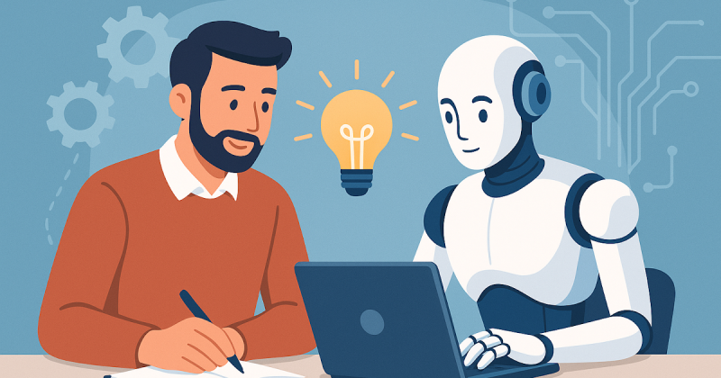 AI Is Changing How SaaS Products Get Built — Not Who Builds Them