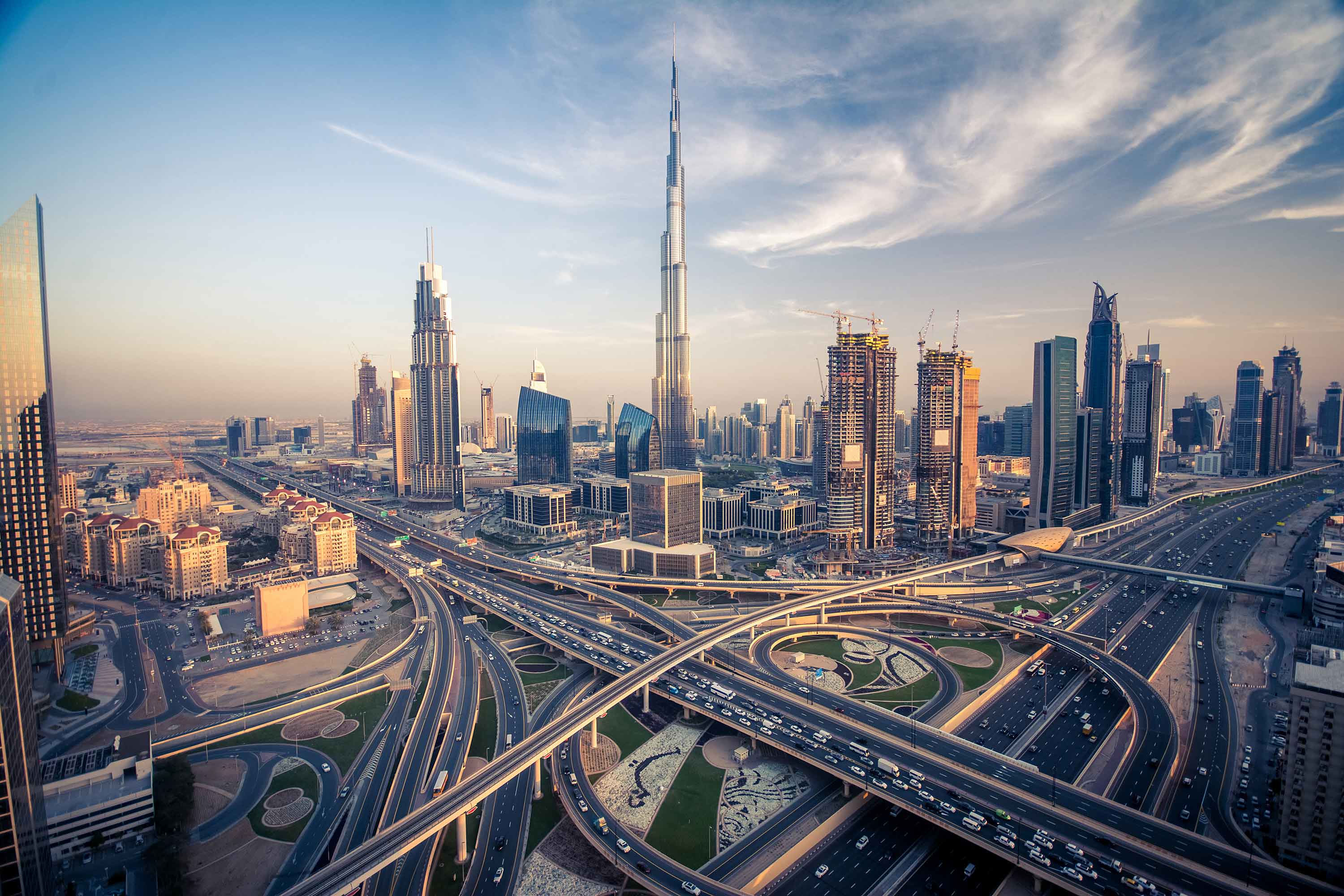 Tech Jobs in the UAE: It’s Competitive, but Clarity Beats Everything